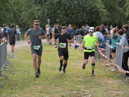 Team Triathlon (2025)